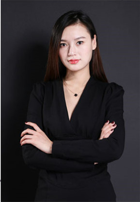 蓟县史静静 纹绣讲师