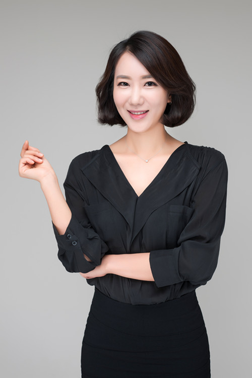 蓟县千佼填 国际高级纹绣师